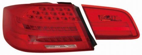 COMBINATION REARLIGHT SET LORO DEPO 444-1959FXAE