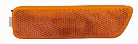 Фонарь указателя поворота LORO DEPO 341-1404R-US