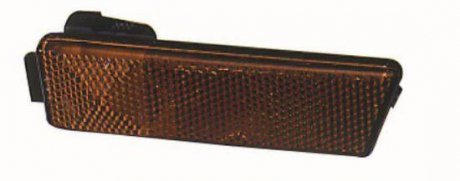 Фонарь указателя поворота LORO DEPO 341-1401L-US