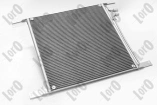 CONDENSER, AIR CONDITIONING LORO DEPO T16-05-004