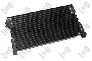CONDENSER, AIR CONDITIONING LORO DEPO T16-06-005