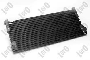 CONDENSER, AIR CONDITIONING LORO DEPO T16-06-004