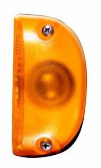 Боковой габаритный фонарь LORO DEPO 115-1404N-AE