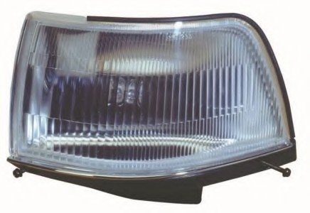 Фонарь указателя поворота LORO DEPO 212-1583L-AE