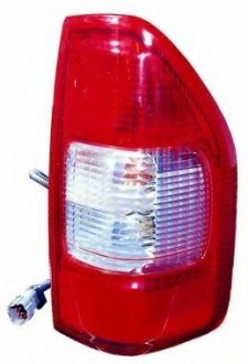 Фонарь указателя поворота LORO DEPO 213-1926R-AE