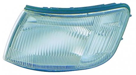 Фонарь указателя поворота LORO DEPO 214-1540R-AE