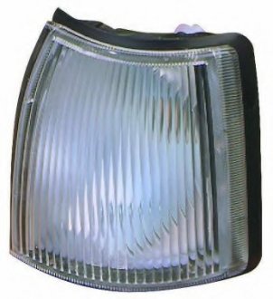 Фонарь указателя поворота LORO DEPO 216-1537L-AE