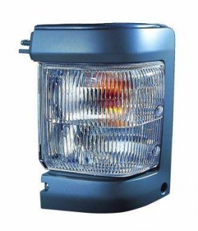 Фонарь указателя поворота LORO DEPO 216-1556L-AE