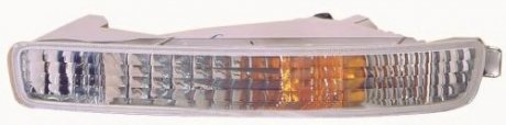 Фонарь указателя поворота LORO DEPO 217-1615L-AE