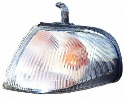 Фонарь указателя поворота LORO DEPO 220-1512R-AE