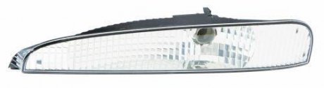 Фонарь указателя поворота LORO DEPO 440-1512R-UE