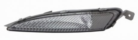 Фонарь указателя поворота LORO DEPO 442-1605R-UE