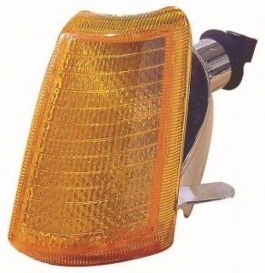 Фонарь указателя поворота LORO DEPO 550-1504R-AE