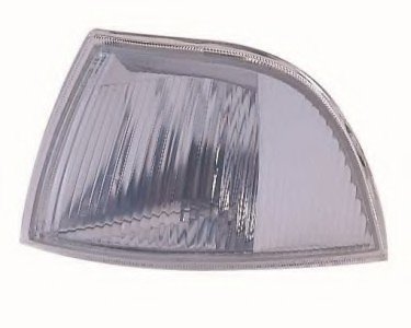 Фонарь указателя поворота LORO DEPO 551-1515R-AE