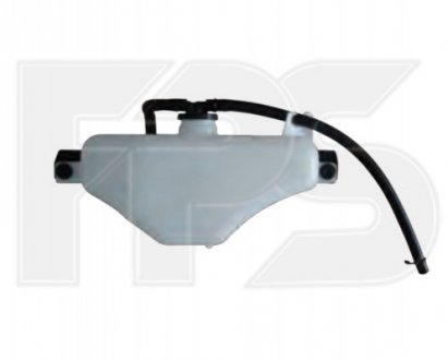 Бачок вмістом не більш як 2 л FPS Forma Parts System FP7007102