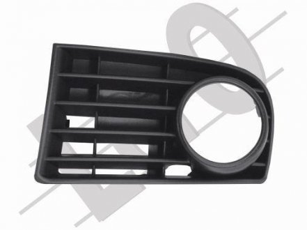 VENTILATION GRILLE, BUMPER LORO DEPO 053-10-455