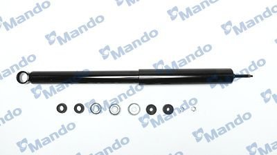 Амортизатор газовый задний Mando MSS021332 (фото 1)