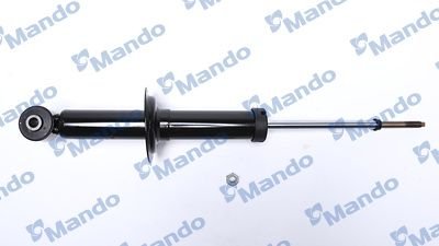 Амортизатор газовый задний Mando MSS015534