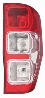 COMBINATION REARLIGHT LORO DEPO 231-1956R-LD-UE