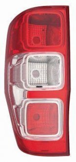 COMBINATION REARLIGHT LORO DEPO 231-1956L-LD6UE