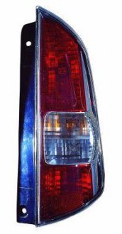 COMBINATION REARLIGHT LORO DEPO 211-1949R-LD-AE