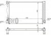 RADIATOR, ENGINE COOLING DEPO 003-017-0045 (фото 1)