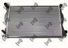 RADIATOR, ENGINE COOLING DEPO 003-017-0045 (фото 3)