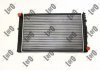 RADIATOR, ENGINE COOLING DEPO 003-017-0046 (фото 2)