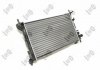 RADIATOR, ENGINE COOLING DEPO 017-017-0055 (фото 1)