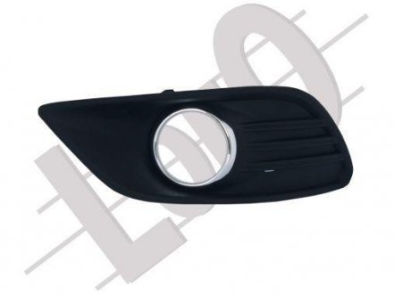 VENTILATION GRILLE, BUMPER LORO DEPO 017-13-545