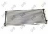 RADIATOR, ENGINE COOLING DEPO 053-017-0075 (фото 1)