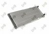 RADIATOR, ENGINE COOLING DEPO 053-017-0075 (фото 2)