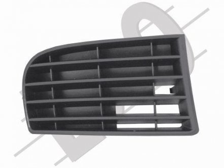 VENTILATION GRILLE, BUMPER LORO DEPO 053-10-458