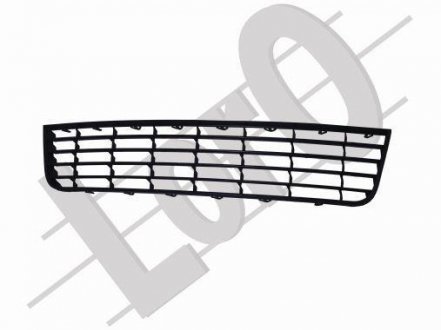 VENTILATION GRILLE, BUMPER LORO DEPO 053-10-460