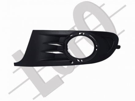 VENTILATION GRILLE, BUMPER LORO DEPO 053-14-458