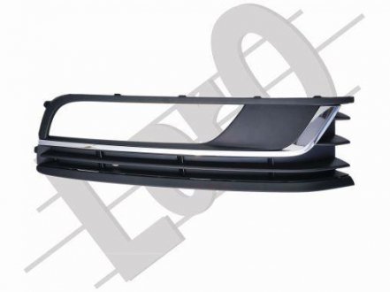 VENTILATION GRILLE, BUMPER LORO DEPO 053-50-454