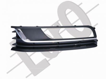 VENTILATION GRILLE, BUMPER LORO DEPO 053-50-453