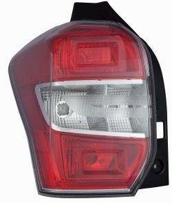 COMBINATION REARLIGHT LORO DEPO 220-1931L-LD-UE