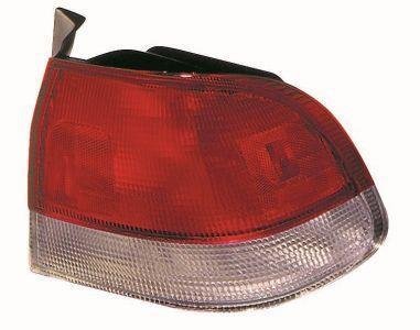 COMBINATION REARLIGHT LORO DEPO 317-1910L-US-CR