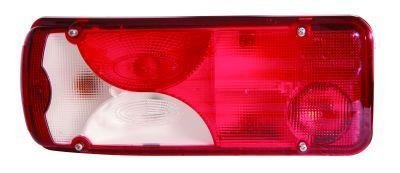 COMBINATION REARLIGHT LORO DEPO 449-1901L5WE-CR