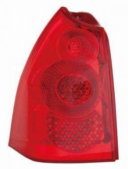 COMBINATION REARLIGHT LORO DEPO 550-1962R-LD-UE