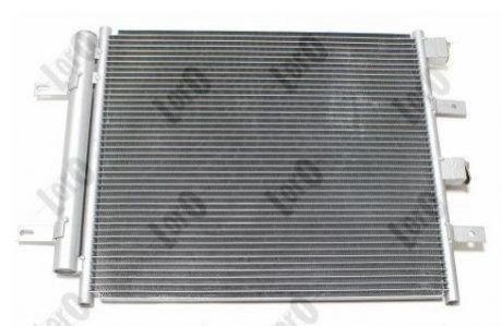 Конденсатор, кондиционер LORO DEPO 055-016-0003