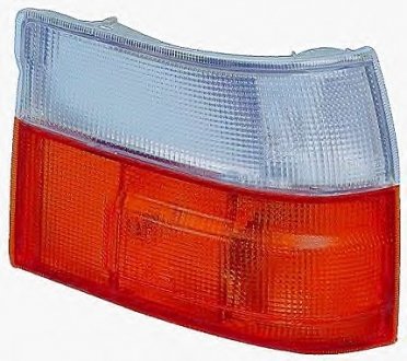 Фонарь указателя поворота LORO DEPO 212-1549R-A
