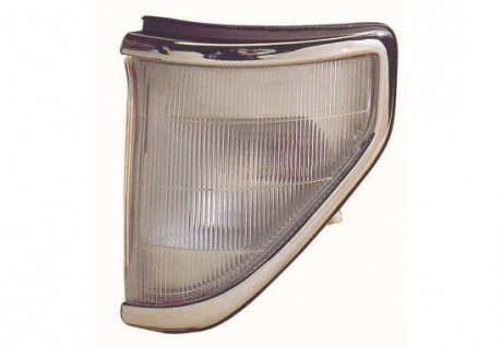 Фонарь указателя поворота LORO DEPO 212-1569R-A