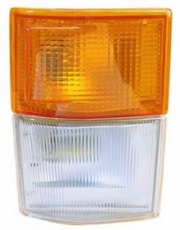 Фонарь указателя поворота LORO DEPO 212-1626R-A