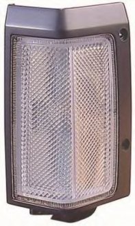 Фонарь указателя поворота LORO DEPO 215-1554R-A