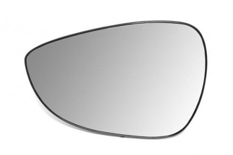 MIRROR GLASS, OUTSIDE MIRROR LORO DEPO 1214G03