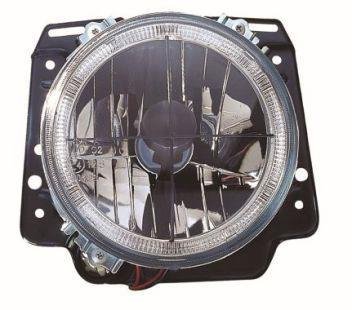Комплект главных фар LORO DEPO 441-1182PXLDEA2