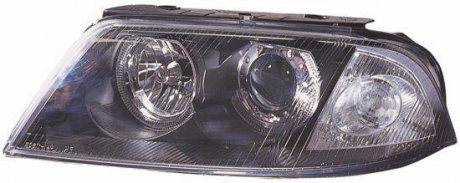 Комплект главных фар LORO DEPO 441-1180PXNDAM2