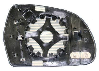MIRROR GLASS, OUTSIDE MIRROR LORO DEPO 0229G01